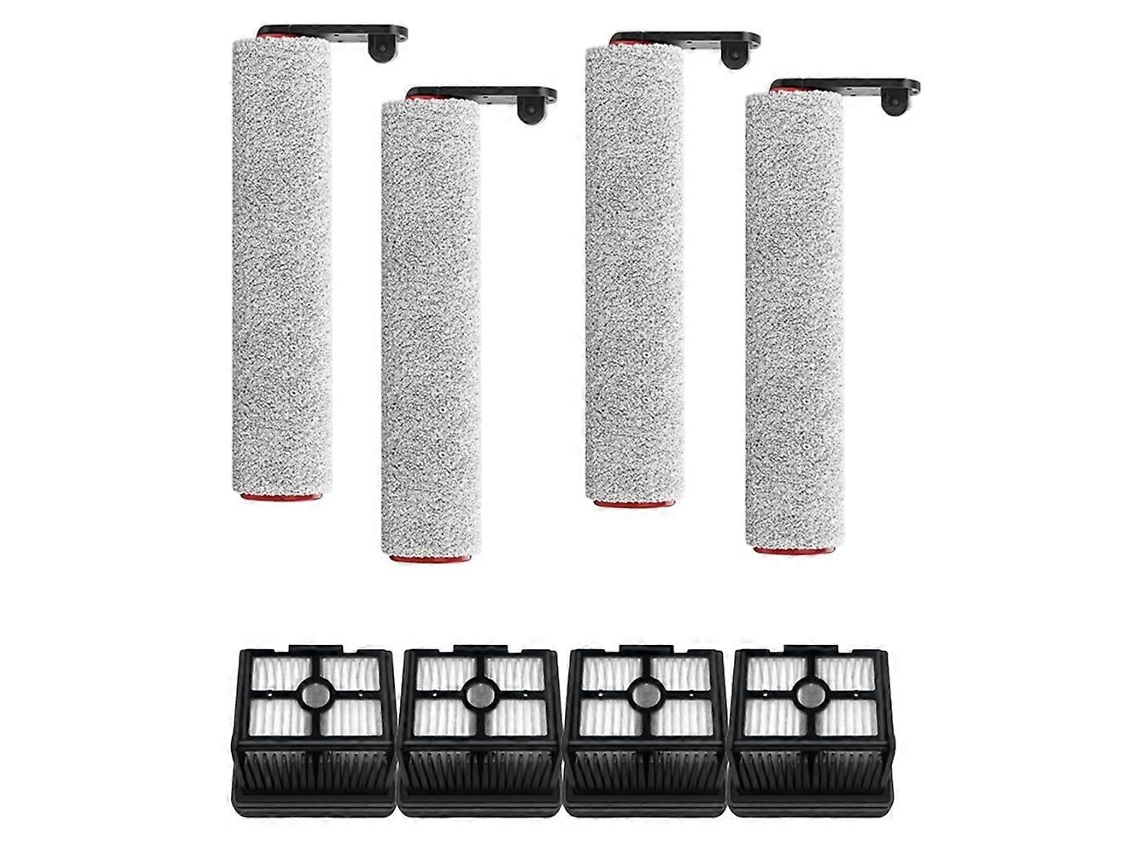 Peças De Reposição Para Escova Macia Dreame H12 Pro / H12 Plus / H12 Core_glo