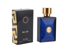 Perfume Para Homens 50ml Spray Suave De Longa Duração
