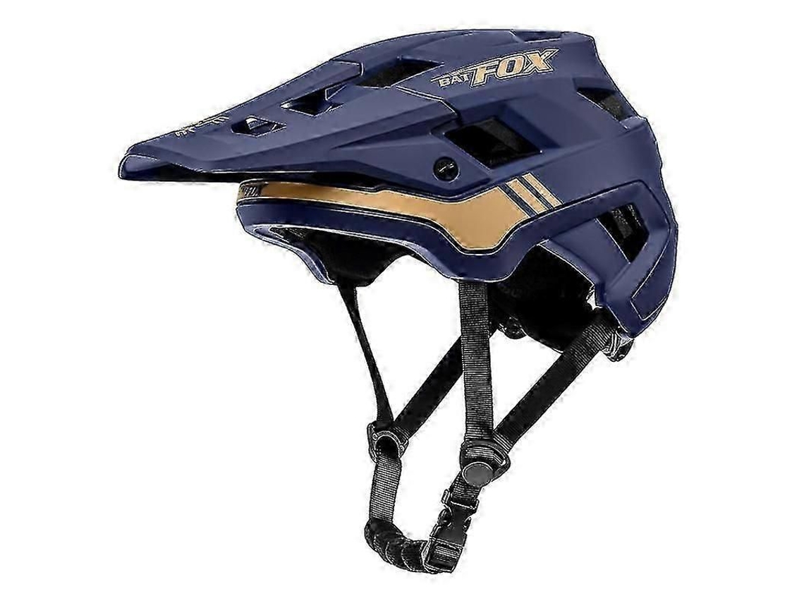 Compatível Com O Capacete De Ciclismo De Montanha Batfox La303-105, Capacete Esportivo Para Ciclismo Mtb Para Jovens, Adultos, Homens E Mulheres,