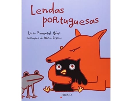 Livro Lendas Portuguesas - Colecao Bau Folclorico De Lucia Pimentel Goes (português Do Brasil)