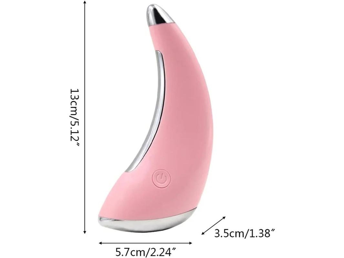 Instrumento De Raspagem De Massagem Elétrica Para Olho Facial Sha Massageador Ferramenta Máquina De Beleza Dispositivo De Remoção De Rosto M Yizhood
