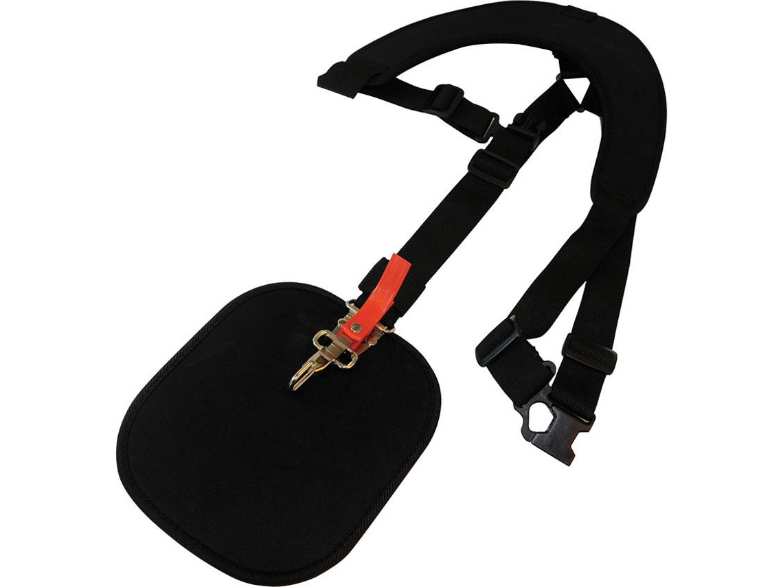 Arnês para Roçadora SILVERLINE 140853