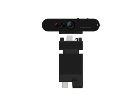 Webcam Lenovo