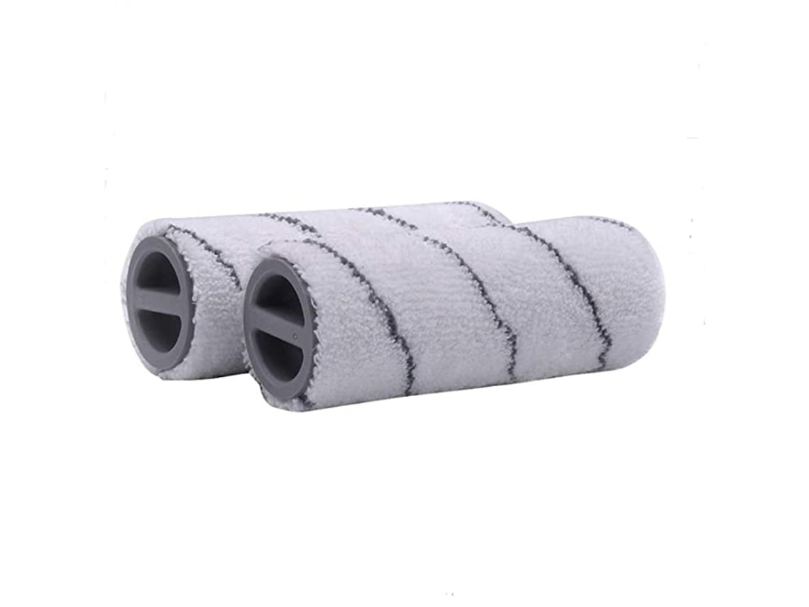 Para Karcher Fc3 Fc5 Escovas Principais Sem Fio Aspirador De Chão Duro Limpador Rolo Escova Substituição Robô Peças Reposição*