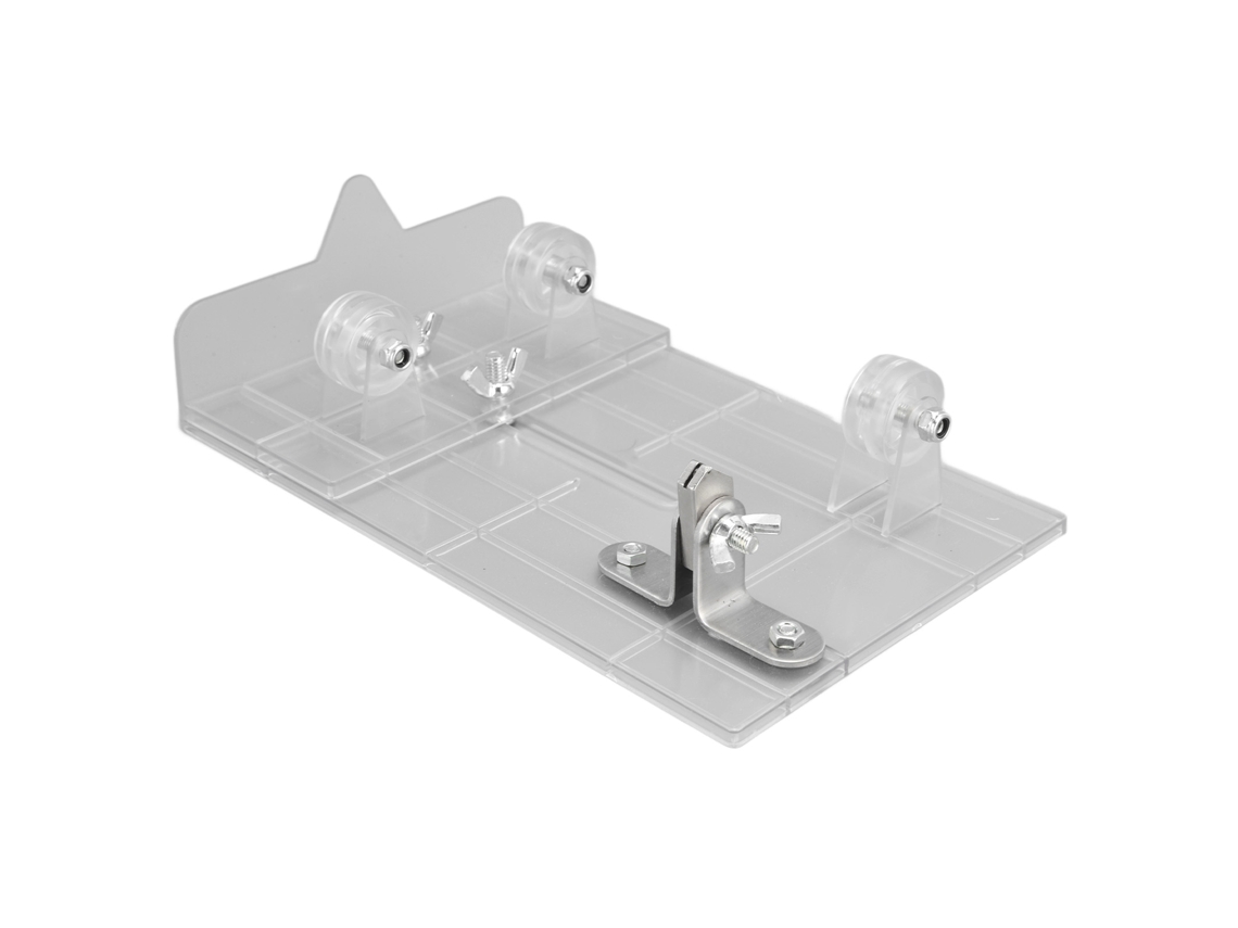 Cortador de Garrafa de Vidro Transparente Pc Diy