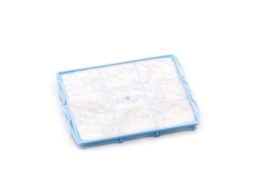 Acessório para Aspiradores BOSCH 1 un Filtro Hepa Bosch Siemens Bsgl312Gb Bsgl3126Gb Higiene Motor Filtros