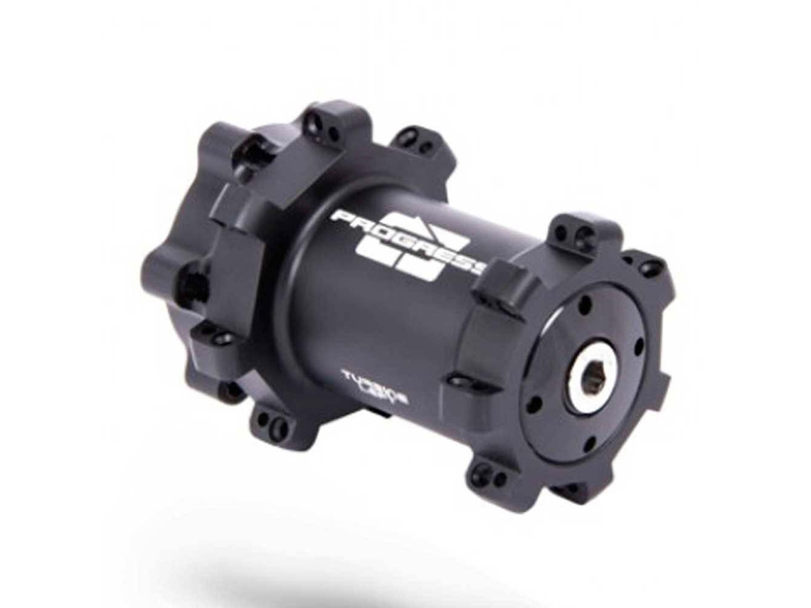 Progress Nitro Lefty Mtb Straight Pull Front