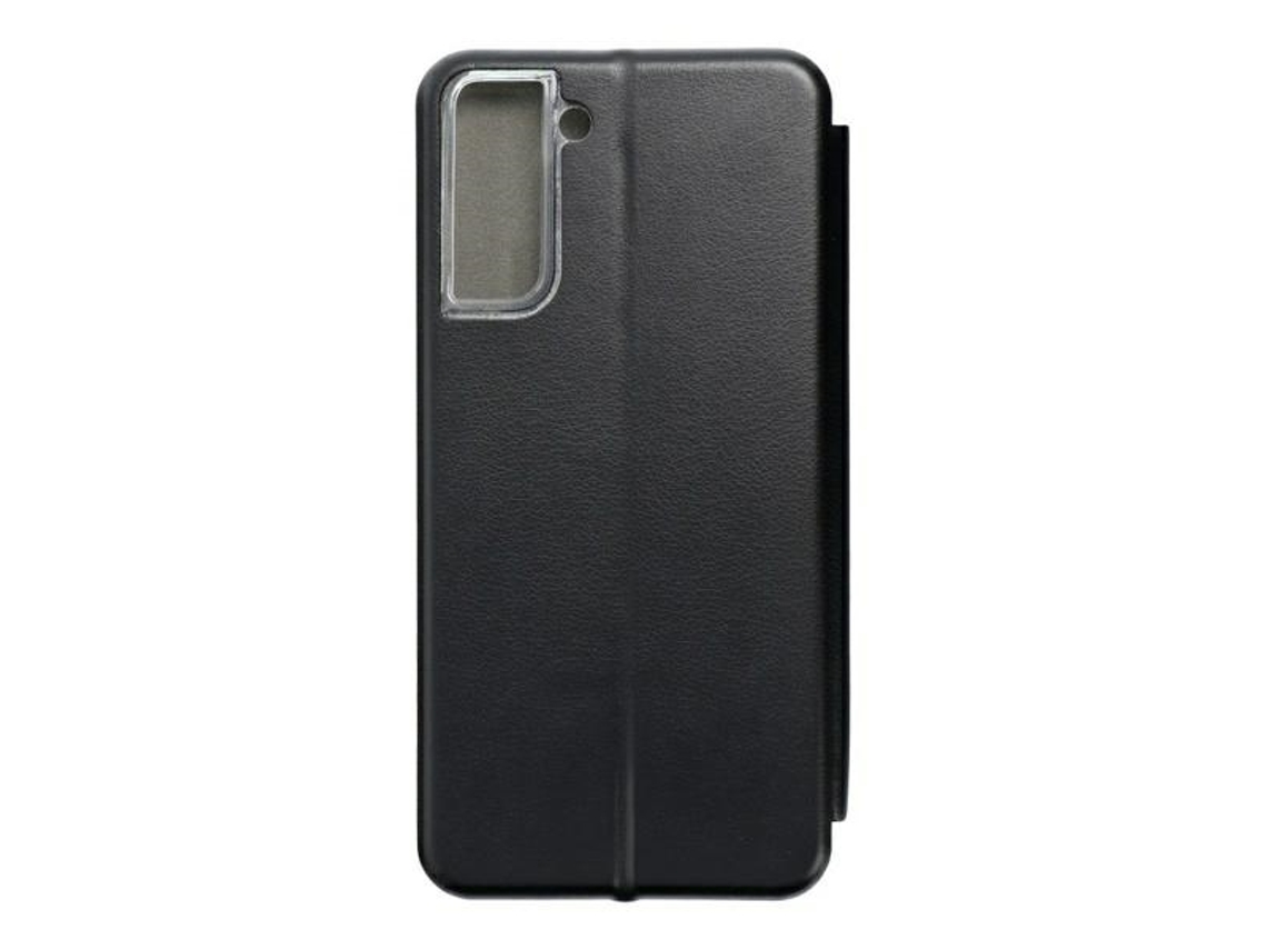 Capa para Samsung Galaxy A22 5G BELINE Pele Sintética Magnética Preto