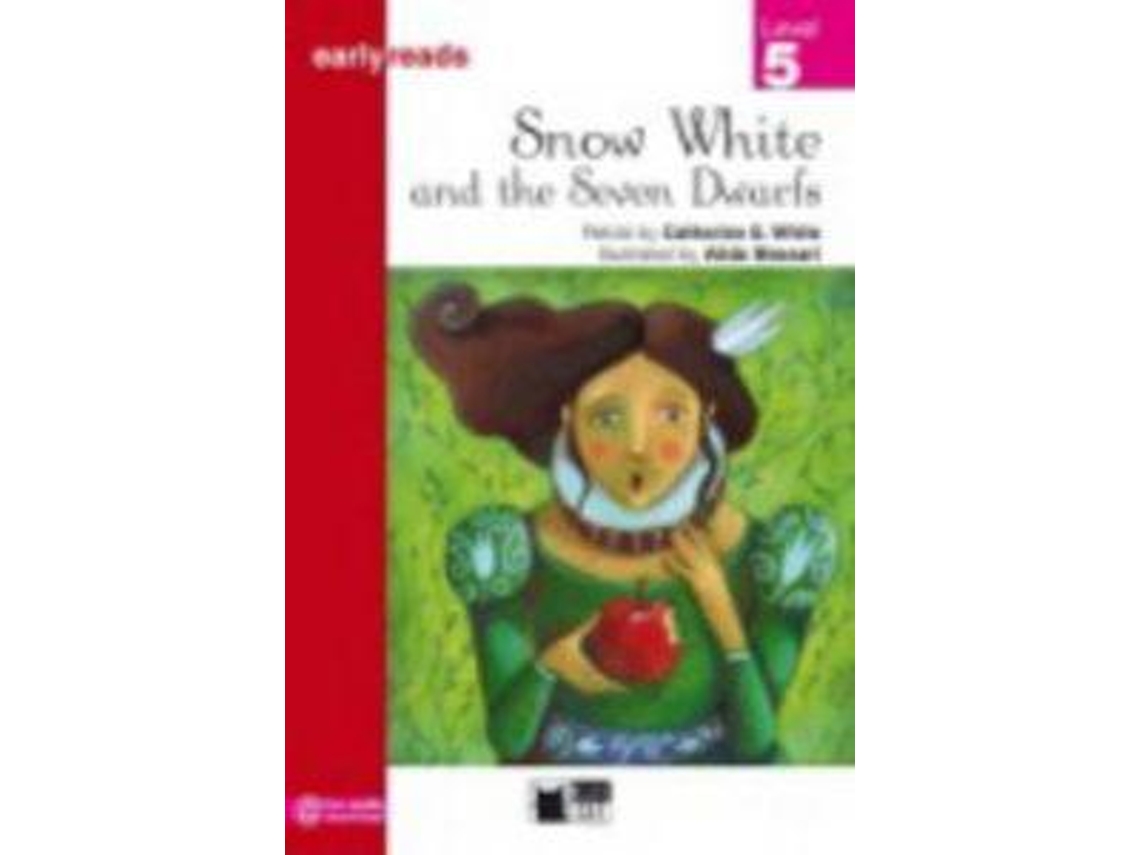 Livro Earlyreads de Collective (Inglês)