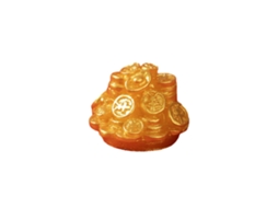 Boneca Dragão Ano Novo Decoração Para Carro E Mesa