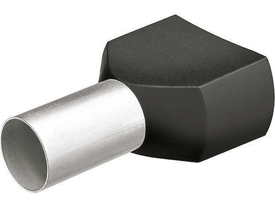 Conector KNIPEX (Preto)