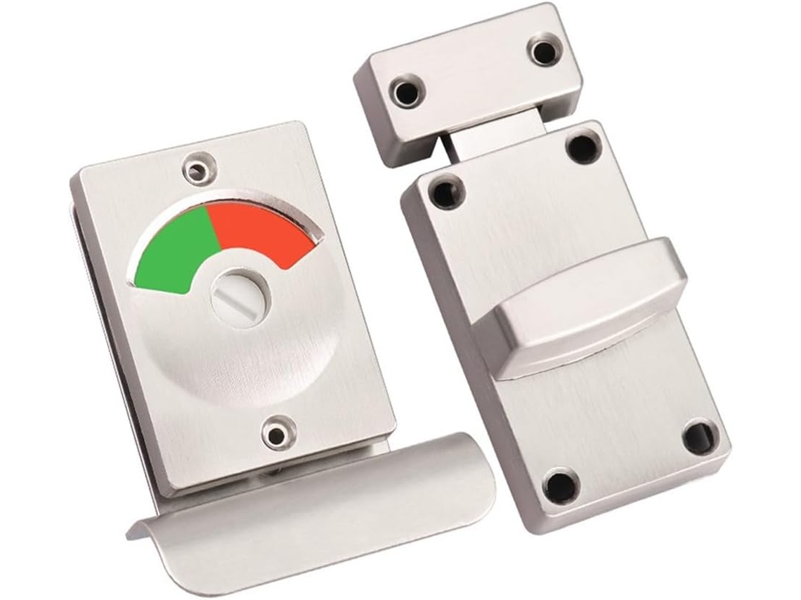 Fechadura para Porta de Cabine com MARCA