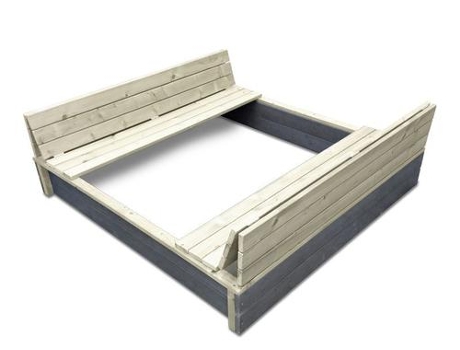 Exit Aksent Sandpit Xl Caixa de Areia