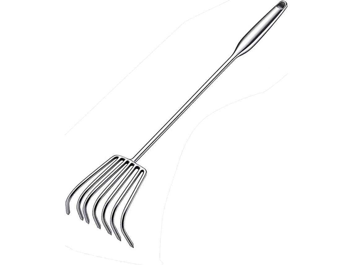 Peigne de Jardinagem com 7 Pontos SFUSHOS