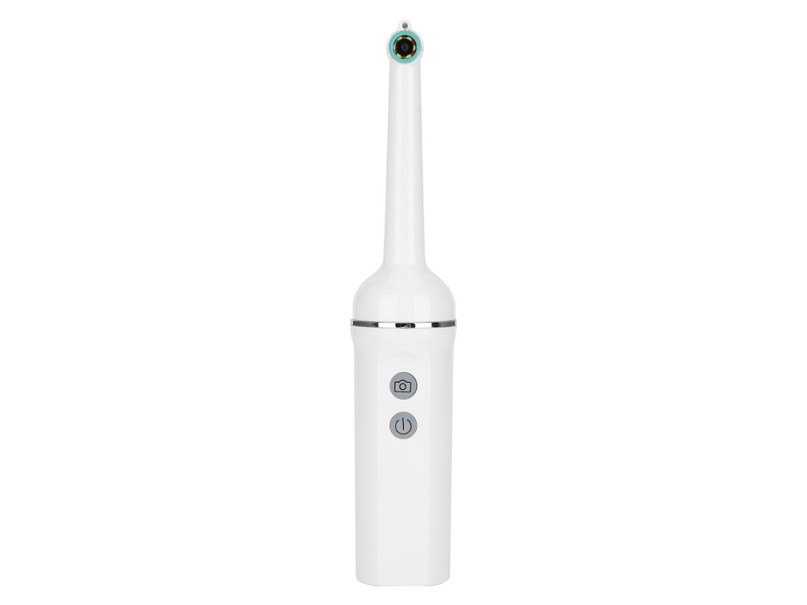 Câmera Endoscópica Para Inspeção Dentária Sem Fio 7,0mm Com Wifi