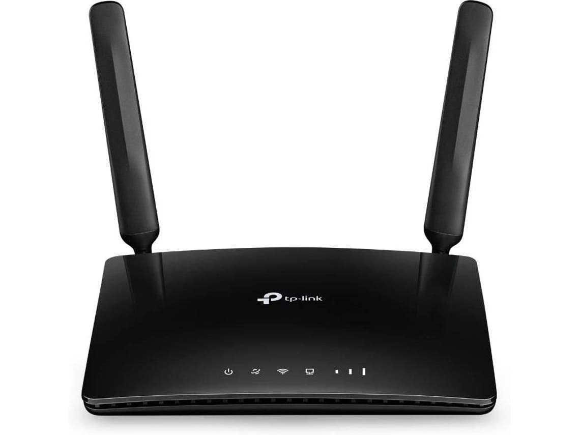 Router 4G TP-LINK Archer MR400 V2 (Outlet Caixa Aberta - AC1200 - 300 + 867 Mbps)