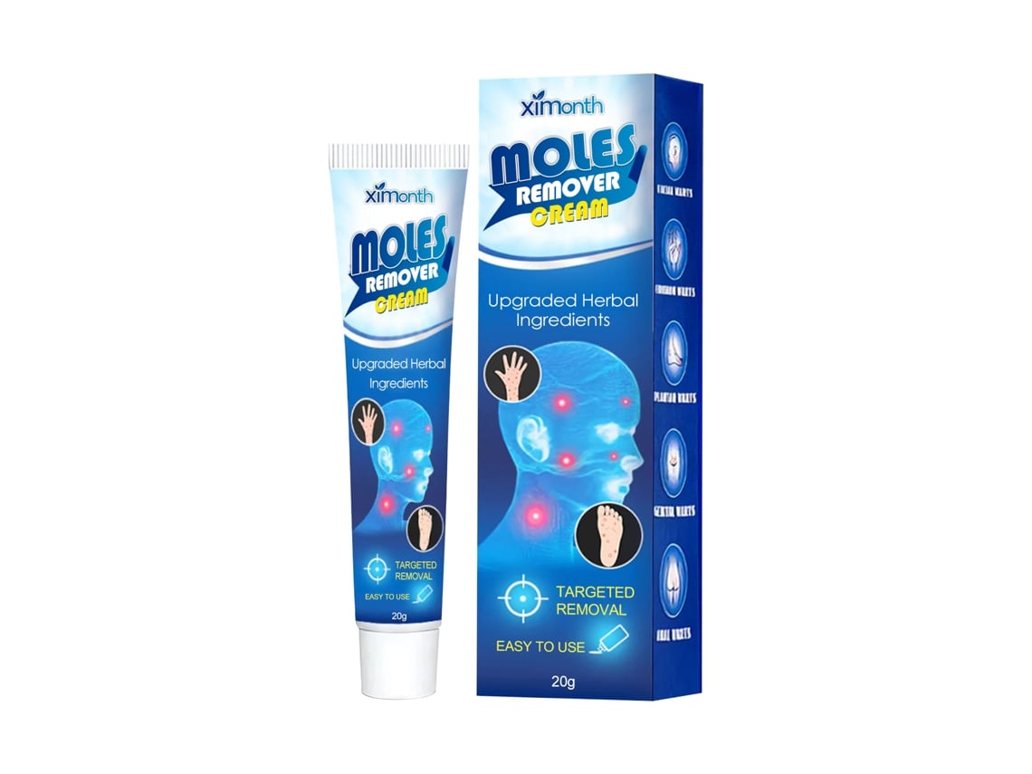 Creme Remove Verrugas Moles Tags Cravos