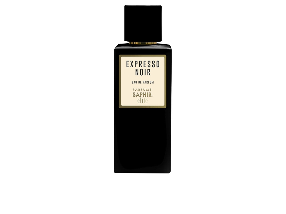 Elite Expresso Noir Edp Vapo Parfums Saphir 100 Ml