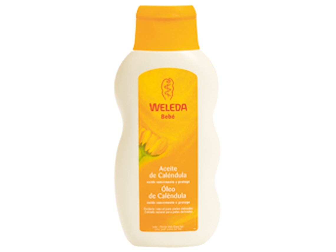 Oleo shop calendula weleda