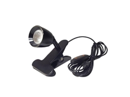 1pcs Lâmpada De Leitura Led