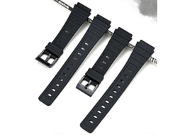 Pulseira para relógio Casio 18mm S BRAND