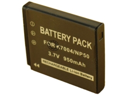 Bateria OTECH Compatível para KODAK ZI8