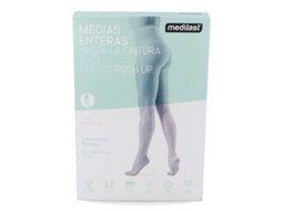 Collants de Compressão MEDILAST Bege Comp. Normal  L