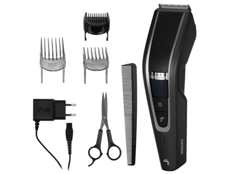 Maquina cortar on sale pelo worten