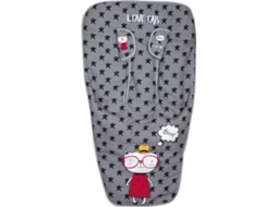 Forra BABYLINE Cadeira de Passeio Love Cats