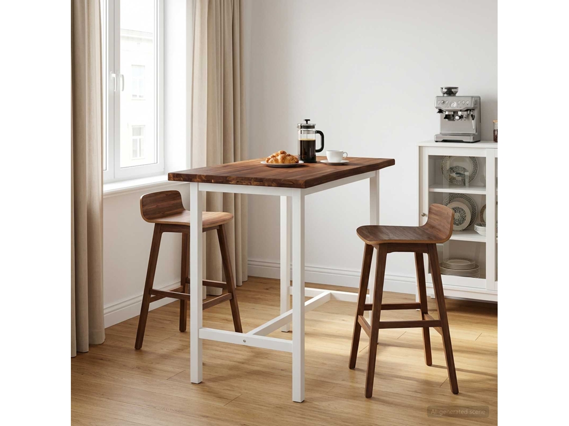 Vidaxl Tampo De Mesa Retangular 140 X 50 X 3 Cm Retangular