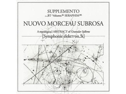 CD BT - Nuovo Morceau Subrosa