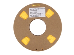 Filamento Flexível LAXISCREED 3d 250g 1.75mm