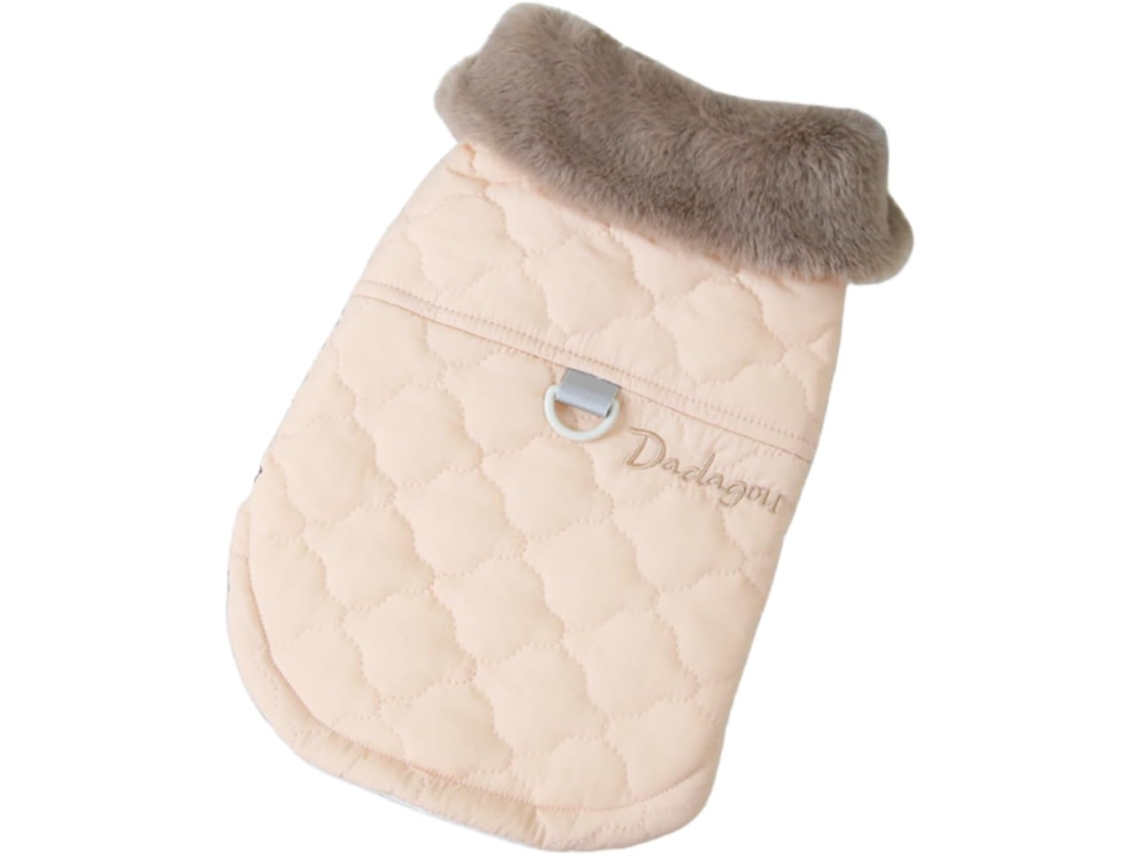 Roupas para cães, inverno, algodão quente, várias raças, XIAOMOYU