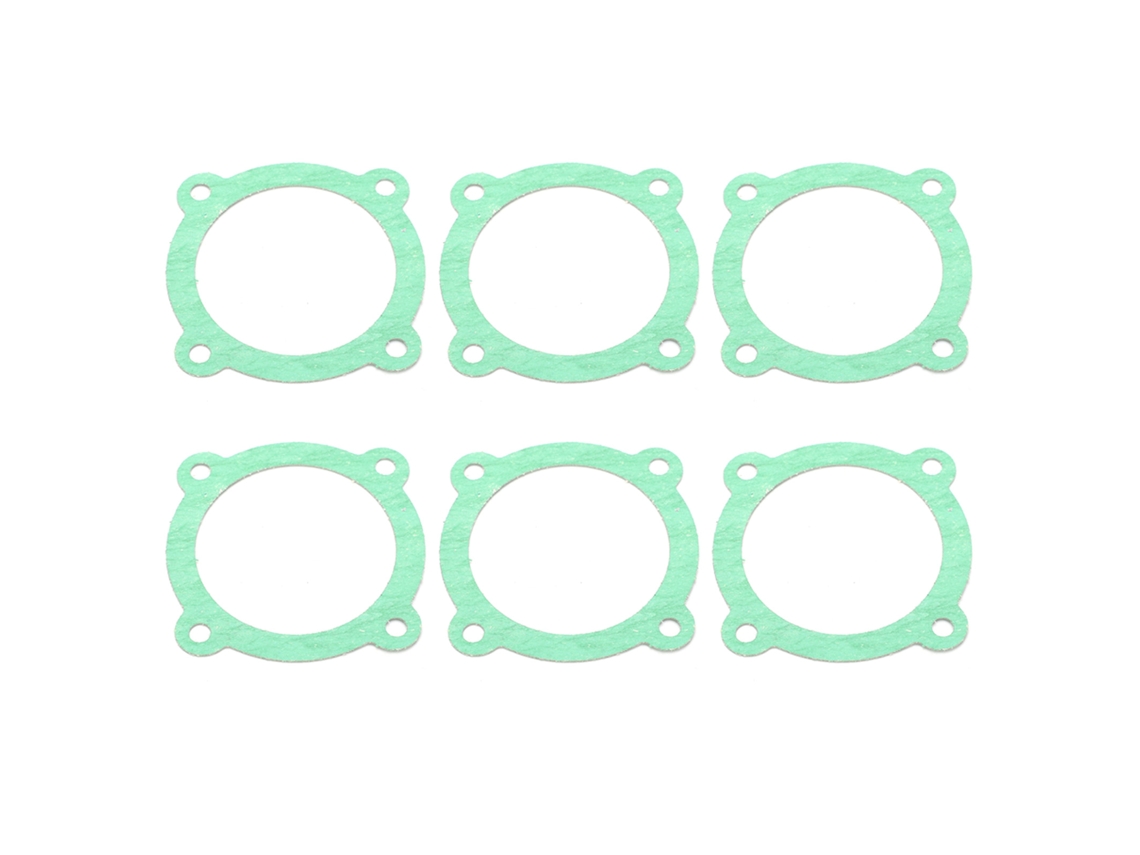 Laxiscreed Junta Para Compressor De Ar Compatível Com Cilindros De 65mm E Placa De Válvula