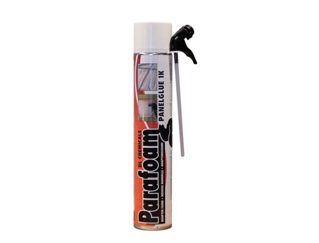 Espuma Pu Adesiva DL CHEMICALS Parafoam Panelglue 1K 0900128N000049