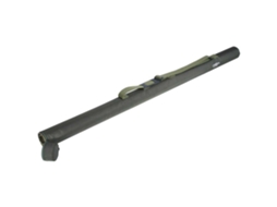 Estojo Canas Tube Uwj-Rt01 Prateado 129 Cmmikado