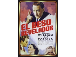 Wives Under Suspicion (1938) / El beso revelador