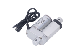 Laxiscreed Atuador Linear Elétrico 20mm De Curso Com Força De 1000n Para Automação