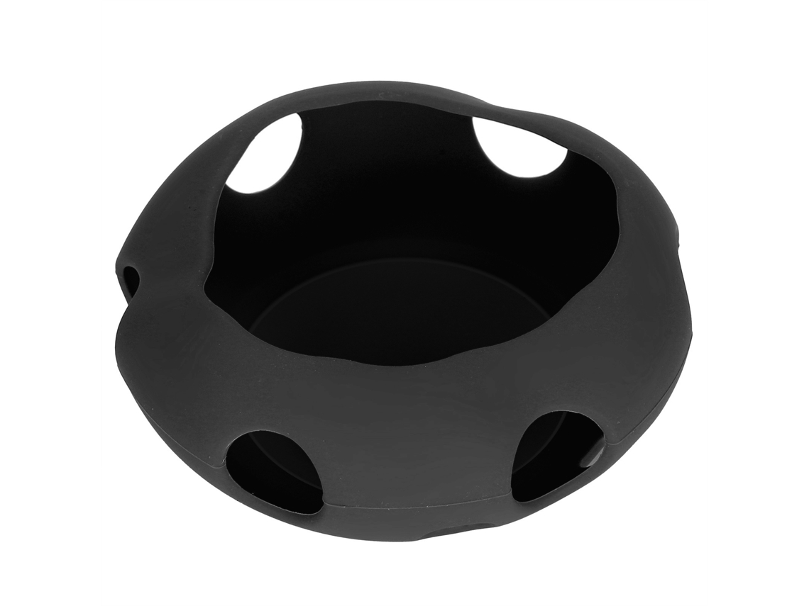 Capa de silicone antiderrapante para Google Home Mini EOOCOO