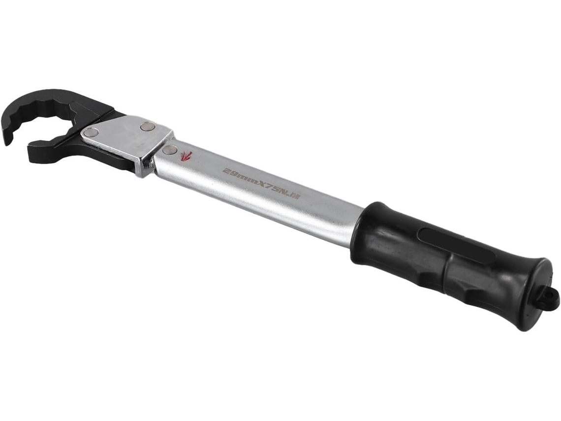 Chave Dinamométrica De Catraca De Precisão Para Reparos Em Ar Condicionado E Automóveis (29 Mm)