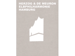 Livro Herzog amp De Meuron Elbphilharmonie de Gerhard Mack (Alemão - Capa Dura)
