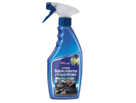 Limpia superficies hidroalcoholico 500ml