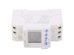 Interruptor Temporizador Digital Programável KG316T II 30A S/MARCA