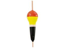 Balsa flutuante de madeira EVIA Mod.179 Colorido