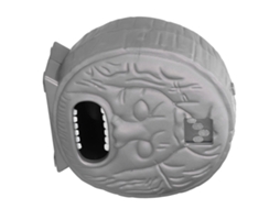 Primerox brinquedo Detector de Mentiras Elétrico Teste da Verdade Jogo Interativo com Luz e Som