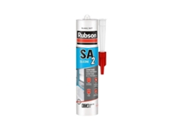 Massa Sa2 Profissional Branca 280 Ml Rubson