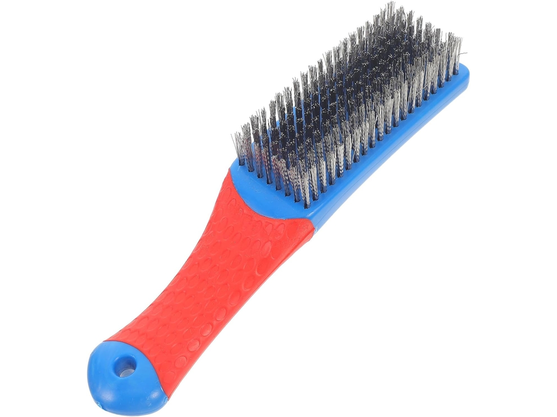 Suporte De Parede Preto Para Ventilador Com Estrutura Reforçada E Versátil Em Ferro, Para Espaços Comerciais E