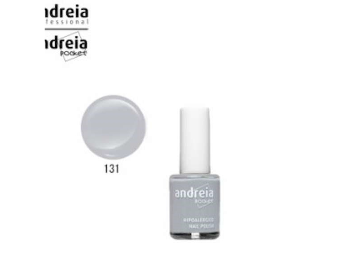 Verniz ANDREIA pocket 131
