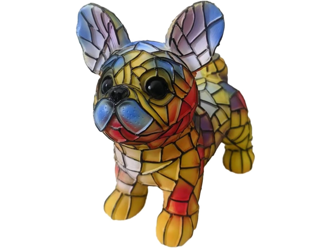 Abajur De Mesa Em Formato Animal, Luminária De Mesa Decorativa