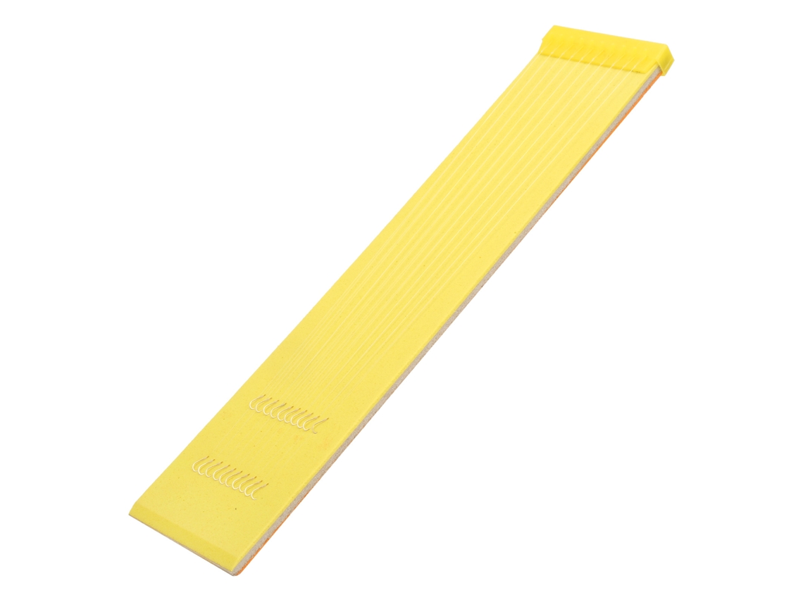 Kit de Anzóis Duplos de Linha de Nylon para Pesca